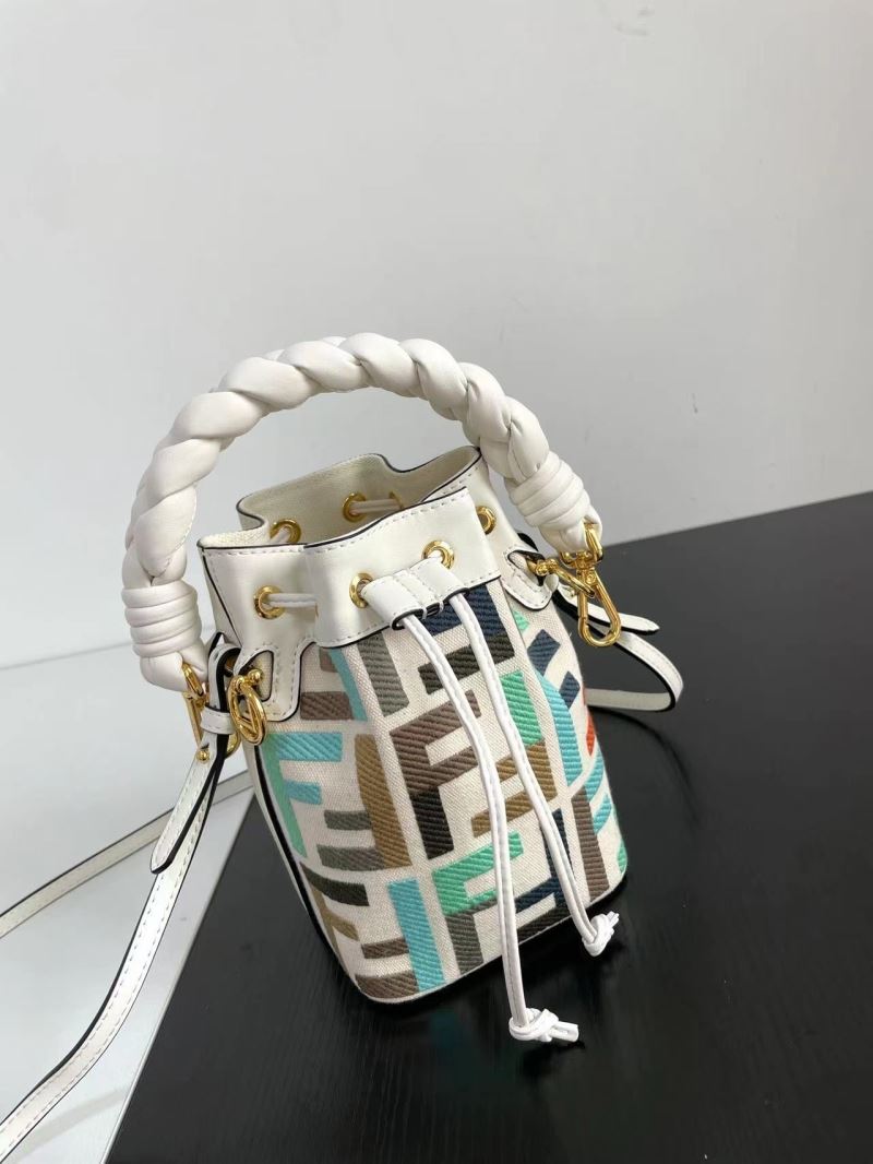 Fendi Bucket Bags